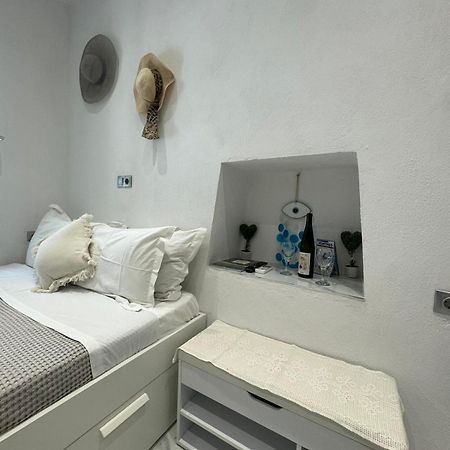 Apartamento Ready Studio Skiathos Exterior foto