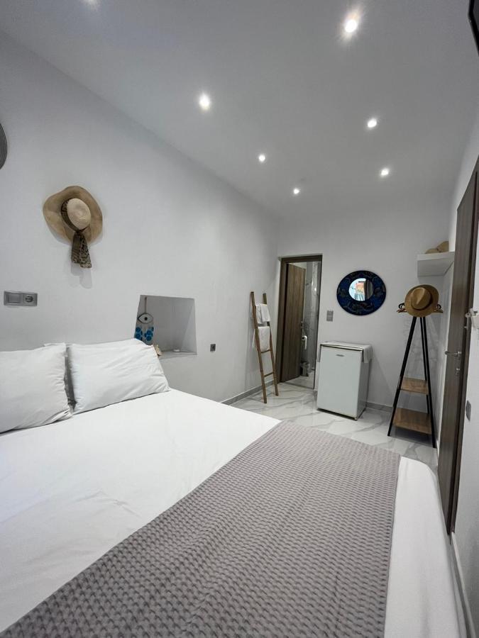 Apartamento Ready Studio Skiathos Exterior foto