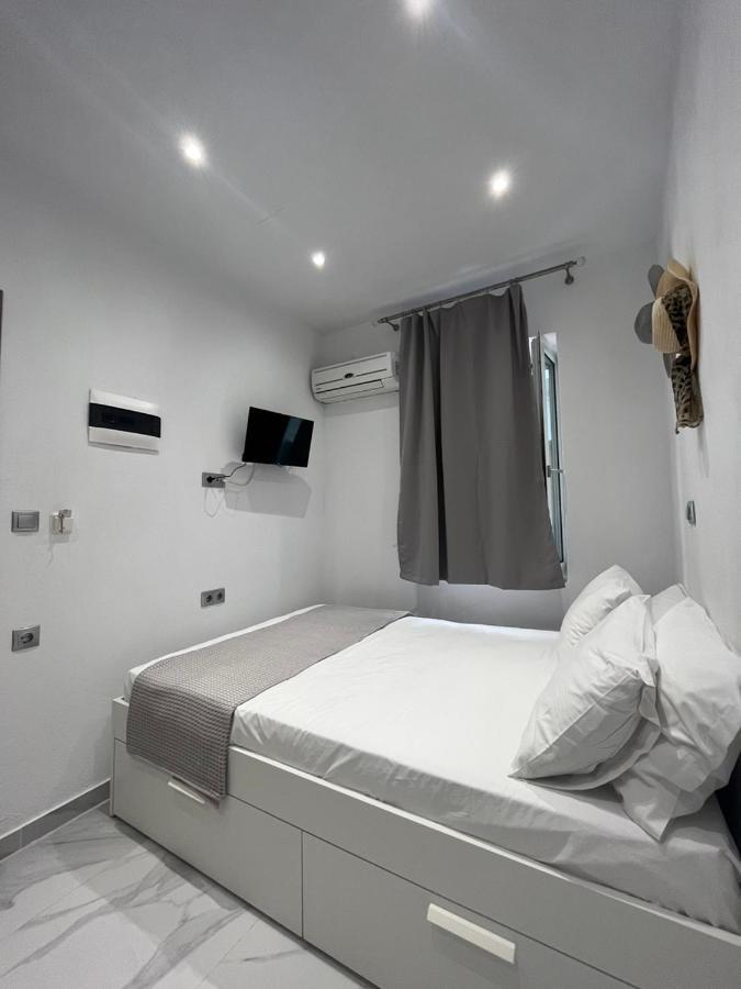 Apartamento Ready Studio Skiathos Exterior foto