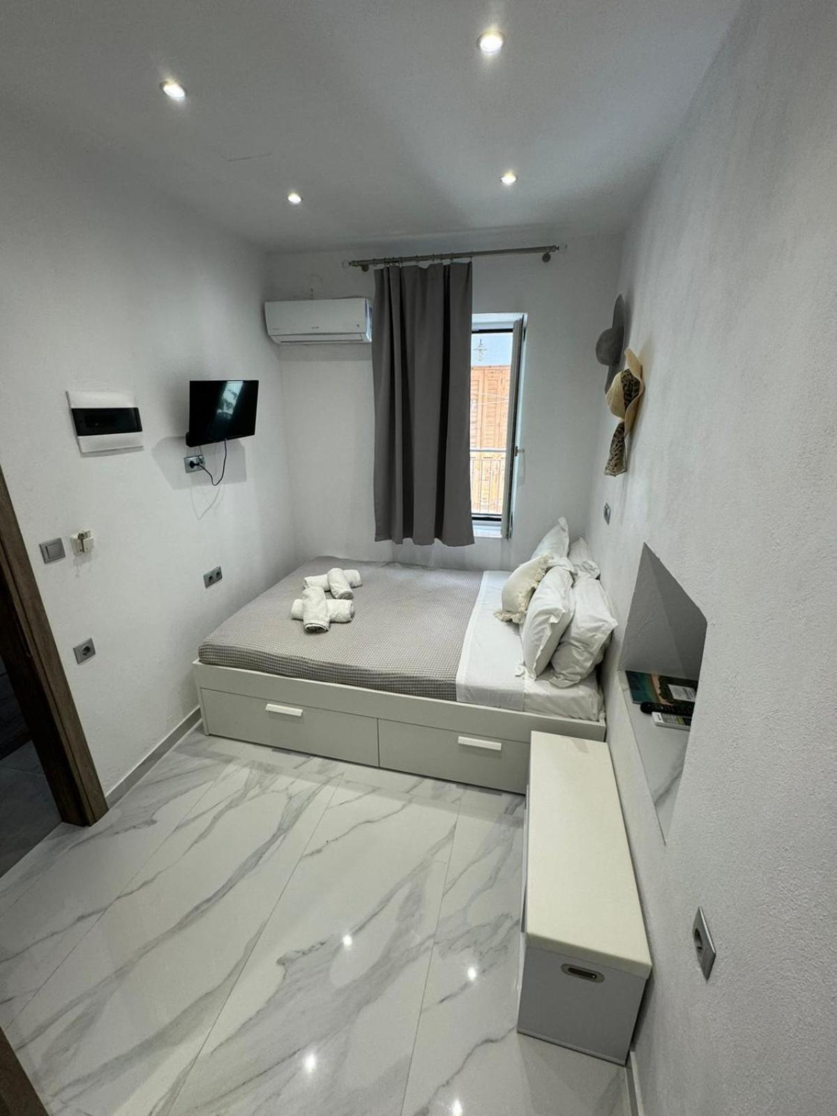 Apartamento Ready Studio Skiathos Exterior foto